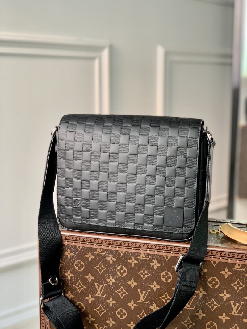 Mens LV Briefcases